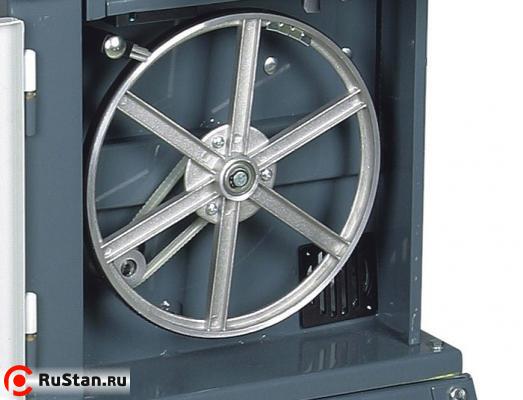 Ведущий шкив HBS 251 фото №4 Ведущий шкив HBS 251 фото №4