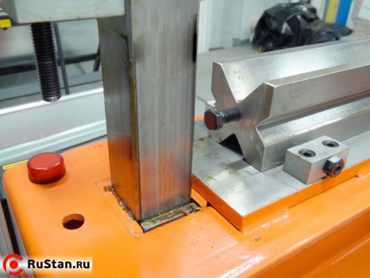 STALEX HBV-48 фото №17 STALEX HBV-48 фото №17