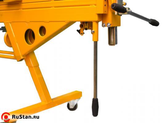 Metal Master LBM - 250 PRO фото №11 Metal Master LBM - 250 PRO фото №11