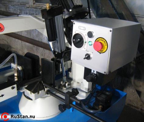 METAL MASTER PT 220 фото №9 METAL MASTER PT 220 фото №9