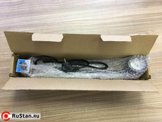 Светильник станочный светодиодный с магнитным основанием LED M3M-220V фото №8 Светильник станочный светодиодный с магнитным основанием LED M3M-220V фото №8