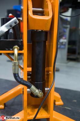 Труборез электрический Stalex HPPC-12 фото №7 Труборез электрический Stalex HPPC-12 фото №7