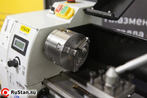 STALEX D210x400C фото №5 STALEX D210x400C фото №5