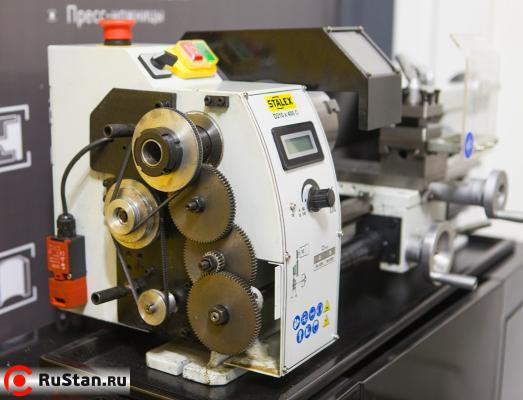 STALEX D210x400C фото №12 STALEX D210x400C фото №12