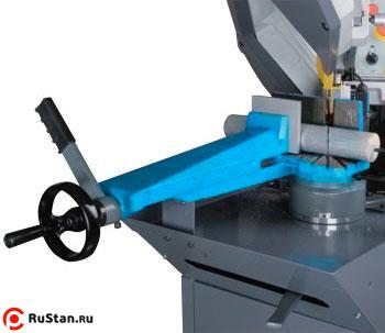 Витязь 8Л210 - Быстроразжимные тиски фото №2 Витязь 8Л210 - Быстроразжимные тиски фото №2