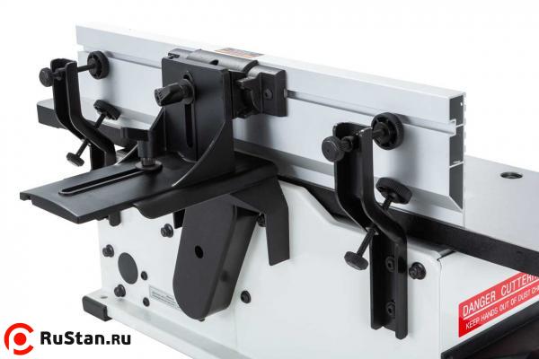 Комплект поддерживающих кронштейнов для упора JBJ-6, JSJ-8SH и JSJ-10SH фото №3 Комплект поддерживающих кронштейнов для упора JBJ-6, JSJ-8SH и JSJ-10SH фото №3