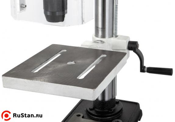 Радиально-сверлильный станок JET JDR-34 фото №13 Радиально-сверлильный станок JET JDR-34 фото №13