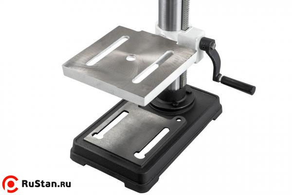 Настольный сверлильный станок JET JDP-10BM фото №4 JET JDP-10BM фото №4