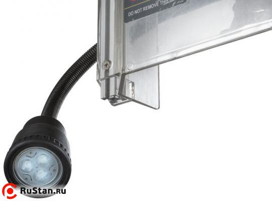 Редукторный фрезерно-сверлильный станок JET JMD-40 фото №14 Редукторный фрезерно-сверлильный станок JET JMD-40 фото №14