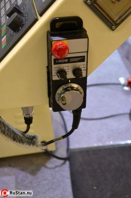 Фрезерный станок JET JMD-45ST фото №10 JET JMD-45ST фото №10