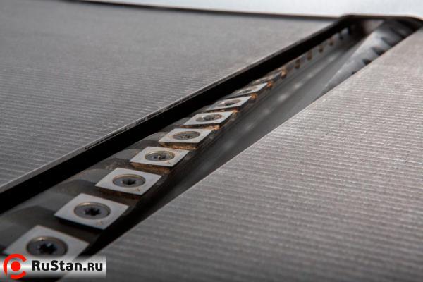 Фуговально-рейсмусовый станок JET JPT-410HH фото №5 JET JPT-410HH фото №5