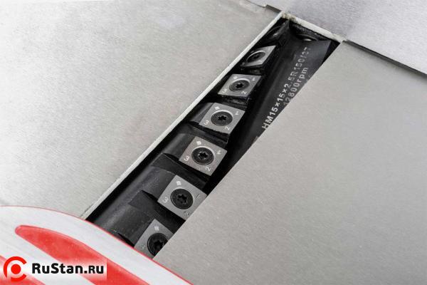 Фуговальный станок по дереву JET JSJ-6 HH фото №6 JET JSJ-6 HH фото №6