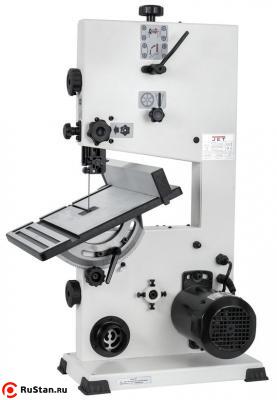 Ленточная пила по дереву JET JWBS-9S фото №11 JET JWBS-9S фото №11