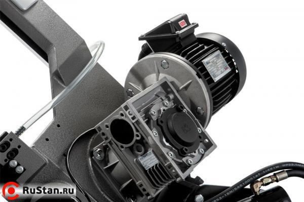 Ленточнопильный станок по металлу JET MBS-1011DAP фото №15 JET MBS-1011DAP фото №15