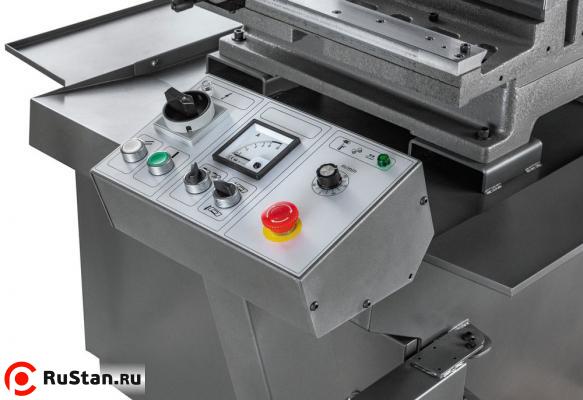 Панель управления JET MBS-1214VDAS фото №2 JET MBS-1214VDAS фото №2