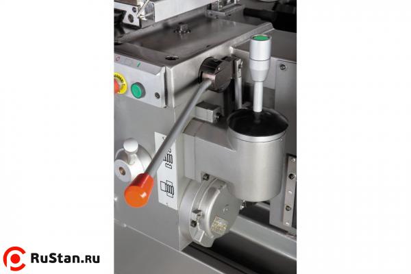 Токарно-винторезный станок JET GH-3140 ZHD DRO RFS фото №9 Токарно-винторезный станок JET GH-3140 ZHD DRO RFS фото №9