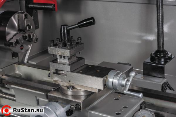 Токарно-винторезный станок JET GHB-1340A DRO фото №13 GHB-1340A DRO фото №13