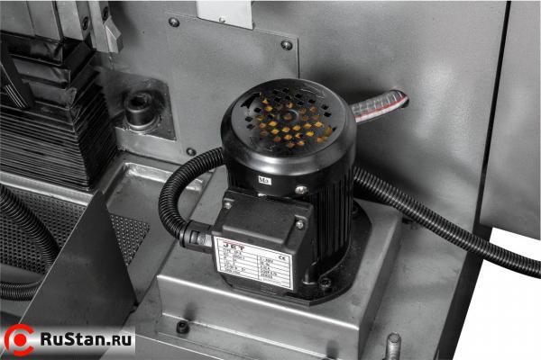 Универсальный фрезерный станок JET JUTM-1632 Servo DRO фото №7 JET JUTM-1632 Servo DRO фото №7