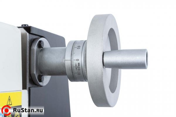 Фрезерно-сверлильный станок JET JMD-2L DRO фото №12 Фрезерно-сверлильный станок JET JMD-2L DRO фото №12