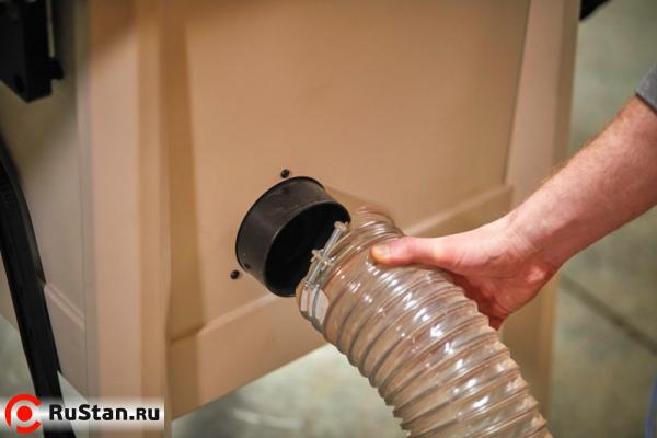 JPS-10TSL-M Циркулярная пила фото №18 JPS-10TSL-M Циркулярная пила фото №18