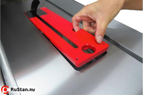 JPS-10TSL-M Циркулярная пила фото №14 JPS-10TSL-M Циркулярная пила фото №14