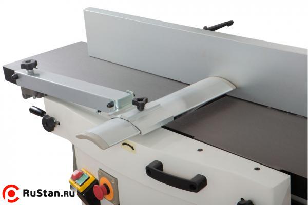 Фуговально-рейсмусовый станок JET JPT-310 HH фото №3 JET JPT-310 HH фото №3