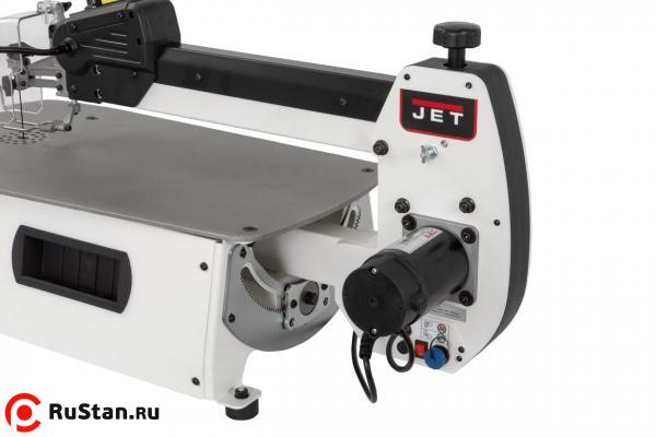 Лобзиковый станок фото №6 JSS-22 фото №6