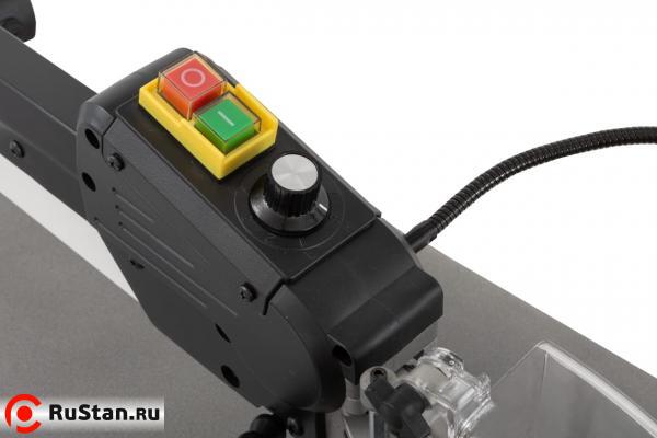 Лобзиковый станок фото №7 JSS-22 фото №7