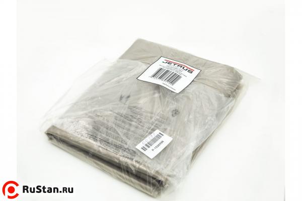 Мешки для сбора стружки (5 шт.) фото №2 Мешки для сбора мусора (5 шт.) для DC-2300 (500 х 1000 мм) фото №2