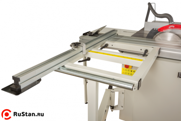 JET JTSS-1600-M Форматно-раскроечный станок фото №6 JET JTSS-1600-M Форматно-раскроечный станок фото №6