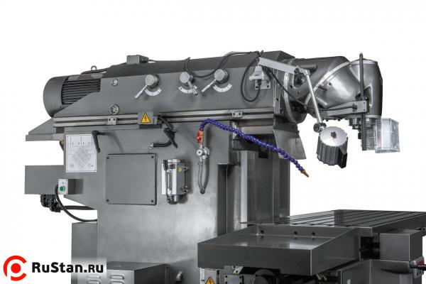 JUM-2079VXL Servo DRO фото №4 JET JUM-2079VXL Servo DRO фото №4