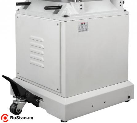 Рейсмусовый станок JET JWP-15K фото №11 Рейсмусовый станок JET JWP-15K фото №11