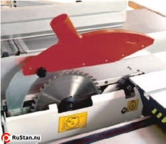 Пильный блок фото №2 RM GROUP TS-40 фото №2