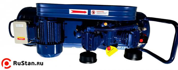 Компрессор TK-100-2 AET фото №2 Компрессор TK-100-2 AET фото №2