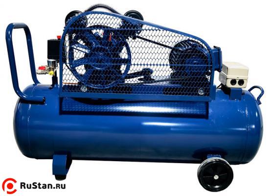 Компрессор TK-100-2 AET фото №4 Компрессор TK-100-2 AET фото №4