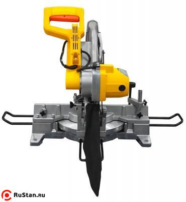 Маятниковая торцовочная пила Корвет-3р фото №5 Маятниковая торцовочная пила Корвет-3р фото №5