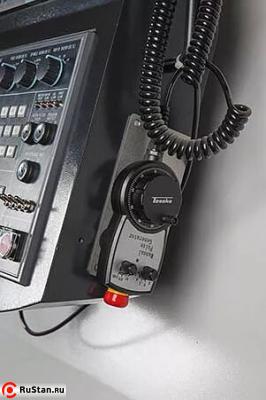 Токарный станок с наклонной станиной KTL 60/500 (NL502SC) фото №3 KTL 60/500 (NL502SC) фото №3