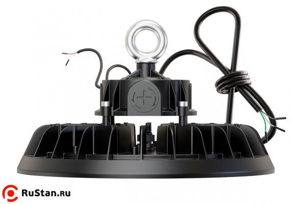 Купольный промышленный светодиодный светильник LED HBL-U300W фото №2 LED HBL-U300W фото №2