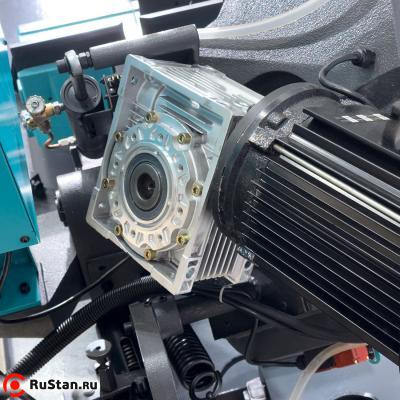 Ленточнопильный станок по металлу AURA LM-270 фото №8 AURA LM-270 фото №8