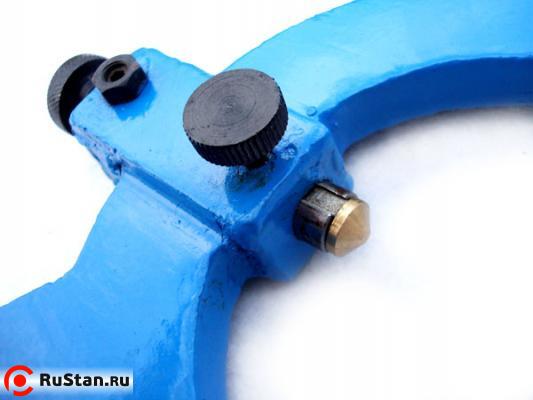 Люнет неподвижный ML260 фото №3 Люнет неподвижный ML260 фото №3