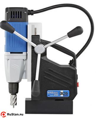BDS MABASIC 200 фото №3 BDS MABASIC 200 фото №3