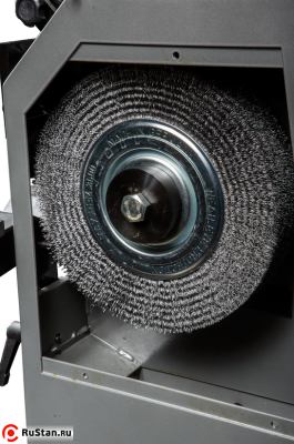 Щетка JDC-250 фото №8 Щетка JDC-250 фото №8