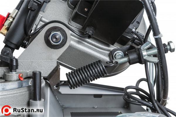 JET MBS-708CSB фото №6 JET MBS-708CSB фото №6