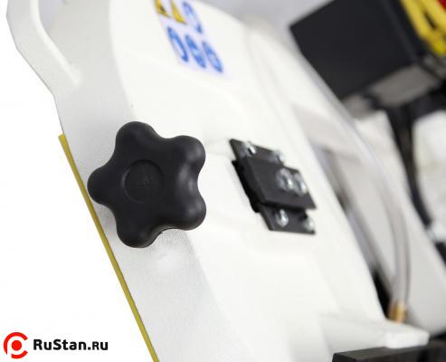 Ручное натяжение полотна METAL MASTER BSM-812 фото №11 METAL MASTER BSM-812 фото №11