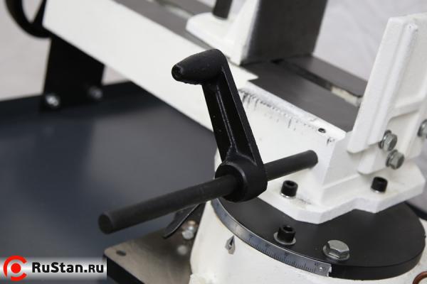 Боковой упор METAL MASTER BSM-812 фото №15 METAL MASTER BSM-812 фото №15