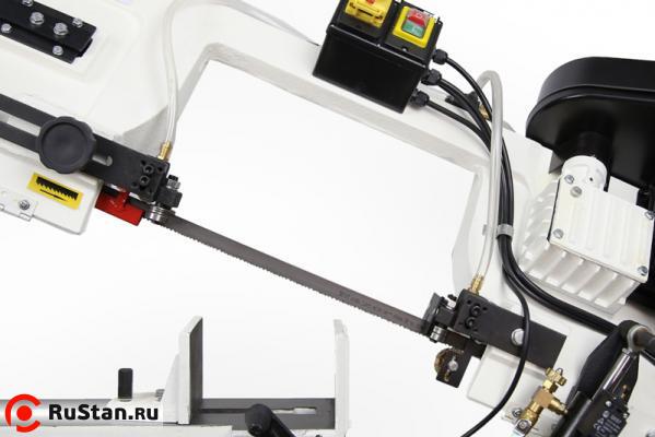 Ленточное полотно METAL MASTER BSM-812 фото №2 METAL MASTER BSM-812 фото №2