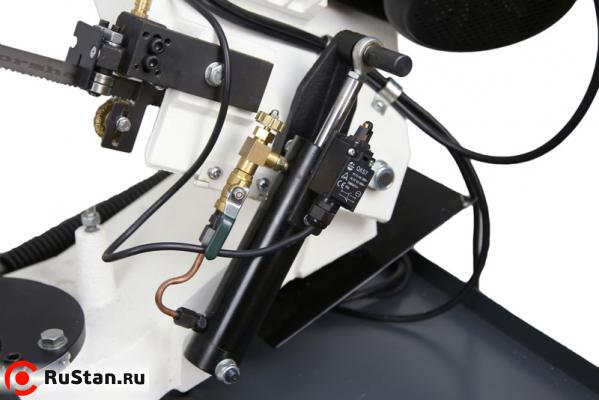 Гидроцилиндр METAL MASTER BSM-812 фото №4 METAL MASTER BSM-812 фото №4