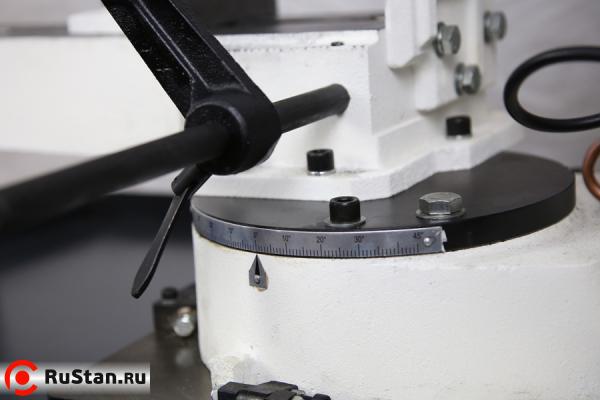 Поворотная рама METAL MASTER BSM-812 фото №8 METAL MASTER BSM-812 фото №8