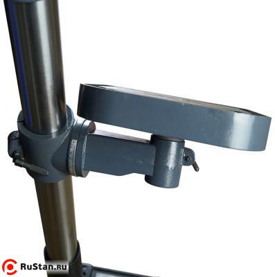 Вертикальный сверлильный станок Metal Master M32D фото №7 Metal Master M32D фото №7