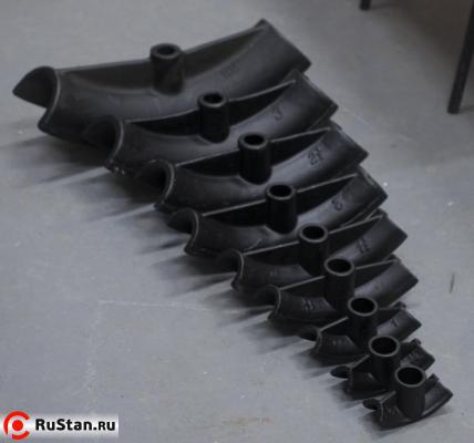 Stalex MHPB-4J штампы фото №2 Stalex MHPB-4J штампы фото №2